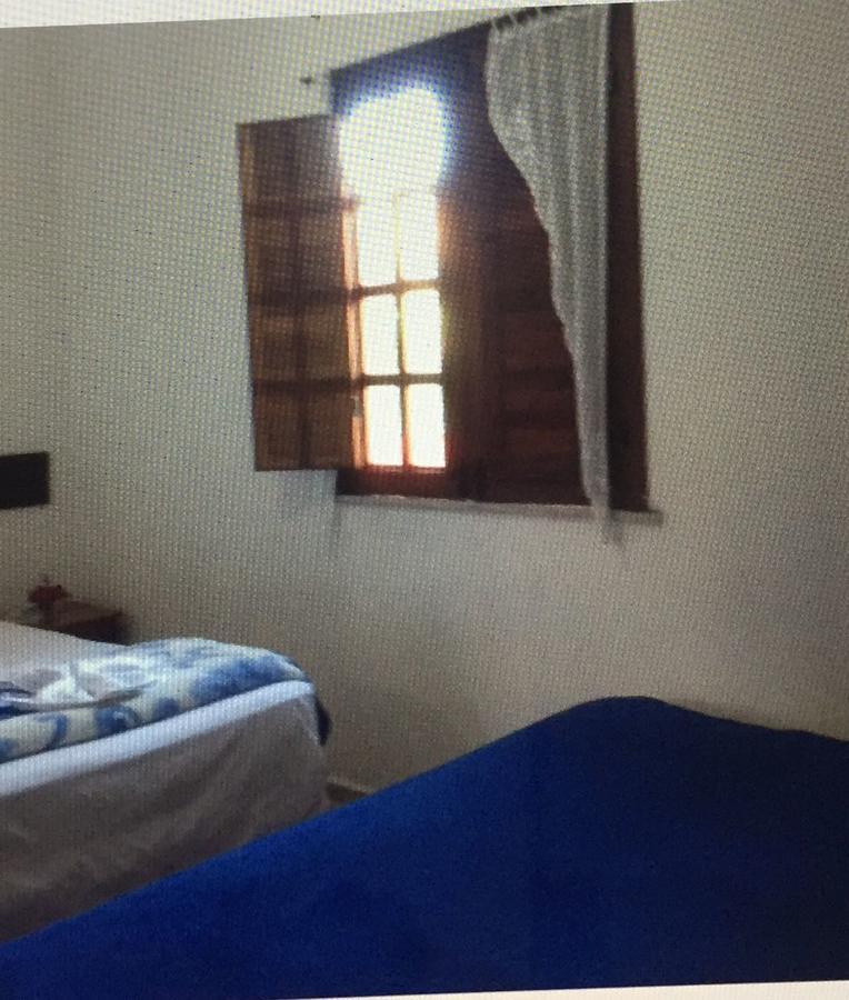 Chale Das Montanhas Hotel Fortaleza  Buitenkant foto